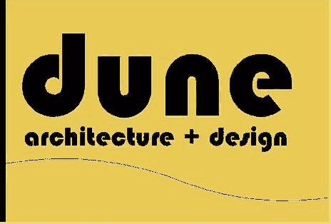 dune architecture + design